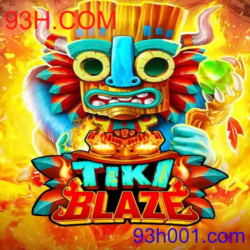 Explorando o Mundo de TikiBlaze: Estratégia e Diversão